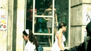 Radio Killer - Be Free (Official Video)