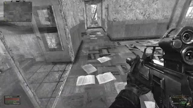 S.T.A.L.K.E.R.: Shadow of Chernobyl + Complete 2009 playthrough (no commentary) pt.25 смотреть онлайн