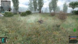 S.T.A.L.K.E.R   МИССИЯ КАБАН