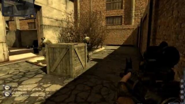 S.T.A.L.K.E.R.: Clear Sky - Yantar Raid смотреть онлайн