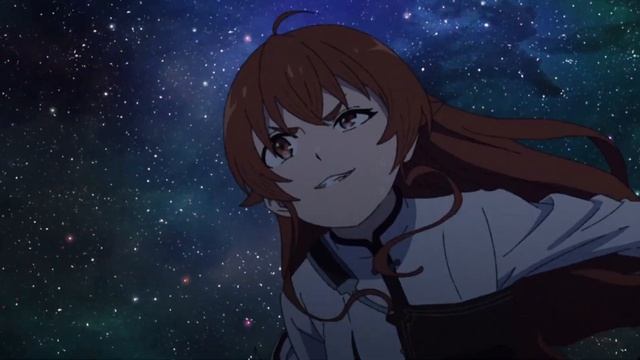 Mushoku Tensei - SENPAI [ // AMV // ] смотреть онлайн