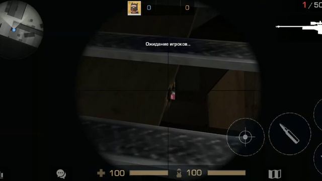 Новая нычка на карте Arena l Standoff 2 смотреть онлайн