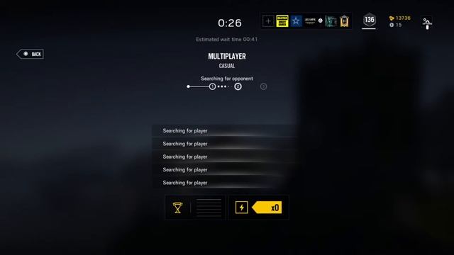 RainbowSix®Siege - Recruit Trolling (Boyz ll Men) смотреть онлайн