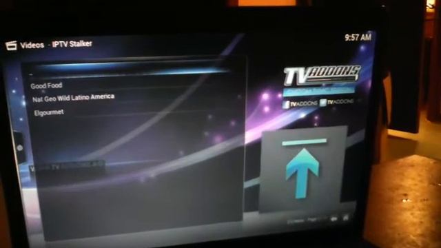 LiveTVWithIPTV смотреть онлайн