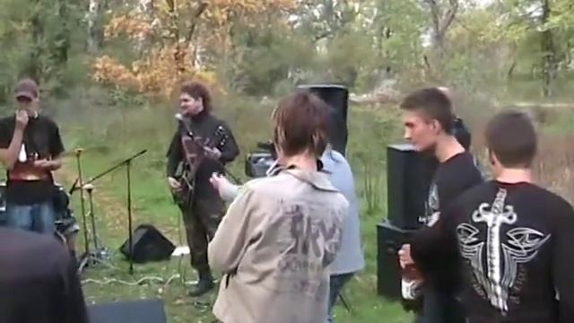 форумовка Harder.dn.ua на природе. Славяногорск смотреть онлайн