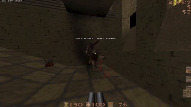 Quake - Nightmare 100% of fmb100 by Jaakko Alakopsa in 5:27 смотреть онлайн