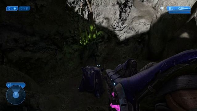 Halo 2 Anniversary MCC Full Mission 10 Gravemind 1080p HD Walkthrough смотреть онлайн