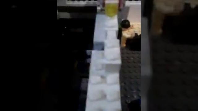 Кастом на базу лего S. T. A. L. K. E. R. смотреть онлайн