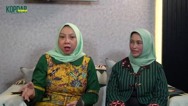 Kopdar Online - Ngobrol soal Hari Perempuan Internasional смотреть онлайн