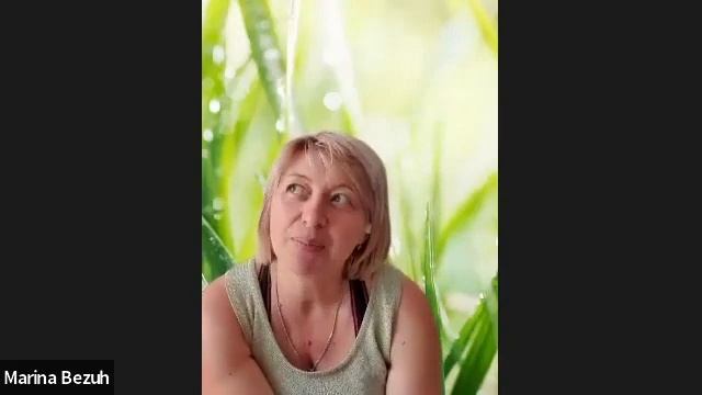 Долго сомневалась идти ли учится. Отзыв выпускницы Марины Безух смотреть онлайн