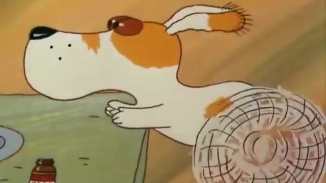 УМНАЯ СОБАЧКА СОНЯ - правила поведения смотреть онлайн