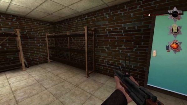 Postal 2 четверг