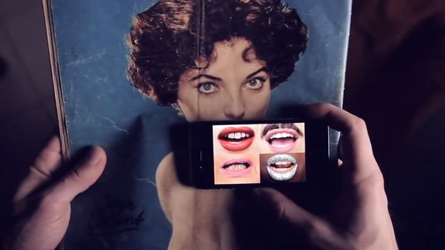 Cassius — I Love You So)).mp4 смотреть онлайн