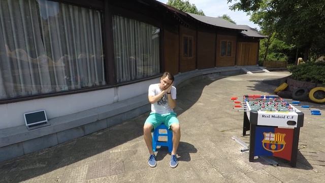 Lesson 11. Good Morning. // Доброе утро.