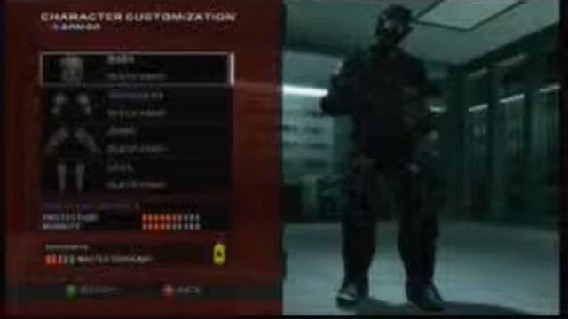 rainbow six vegas 2 my stats смотреть онлайн