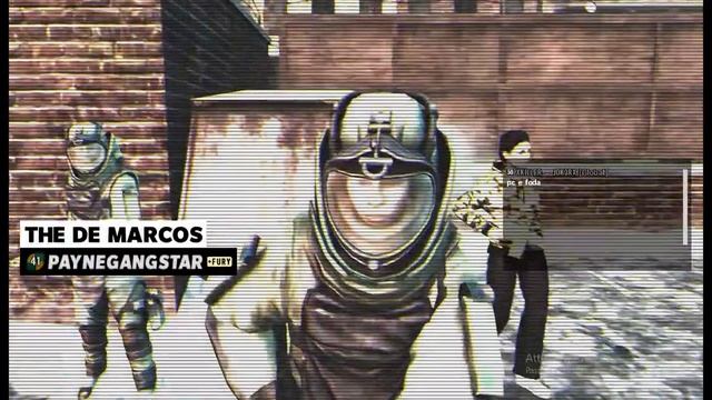 PAYNE SHOW.. with broken controller смотреть онлайн