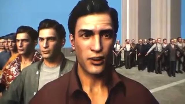 Mafia 2 - characters special for mafia2family.ru смотреть онлайн