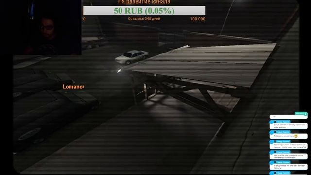 Прохождение Max Payne 2: The Fall of Max Payne -часть 1 Тьма в себе смотреть онлайн