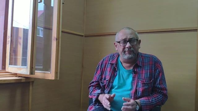 "Факторы эффективности психотерапии" | Константин Королев смотреть онлайн