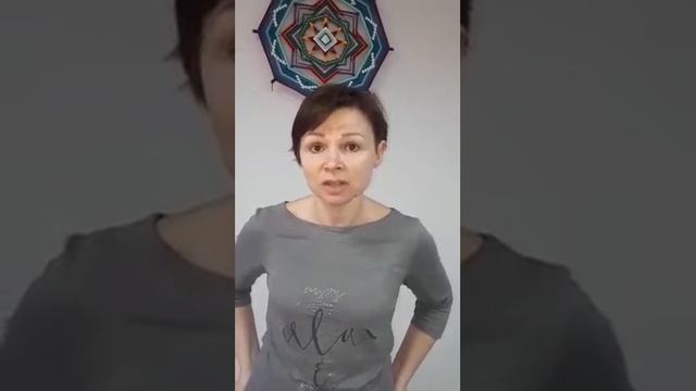отзыв после обучения Access bars и Facelift access от Ирины Аудшинок, фасилитатор Анастасия Мухина смотреть онлайн