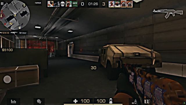 Crystals - Fragmovie смотреть онлайн