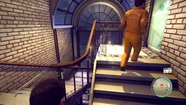 Mafia II - Murphy's Law - Part 5 смотреть онлайн