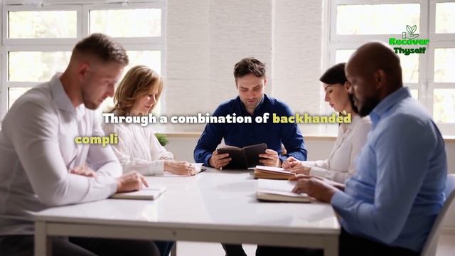 What Narcissists Know About You and Themselves That You Might Not Be Aware Of - Unlocking Secrets смотреть онлайн