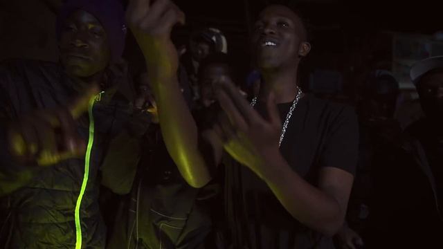 BIG YASA - GET DOWN FT DAVAJI & SPINX MAFIA [dir cut] смотреть онлайн