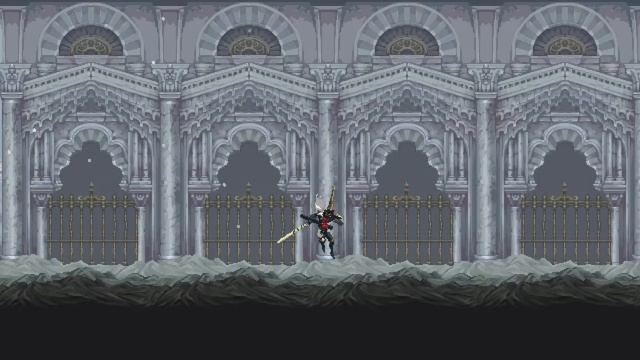 Blasphemous:Mea culpa, final смотреть онлайн