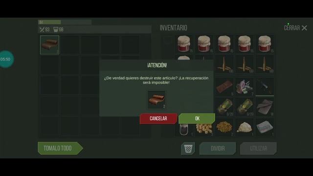 Prey Day Survival: Laboratorio Con Vaquero Sirve Y Salva...Excelente Servicio смотреть онлайн