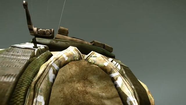 Hospital Bed rigged for Arma3 смотреть онлайн