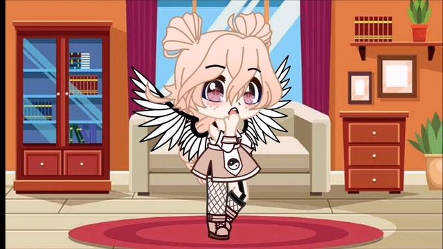 История моих персонажей /1/7/ смотреть онлайн