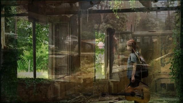 PlayStation - The Last Of Us Part 2 and The Last Of Us 45+ 4K Wallpapers смотреть онлайн