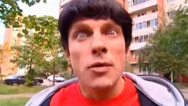 ОСТОРОЖНО МОДЕРН смотреть онлайн