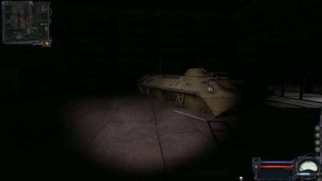 Прохждение STALKER чн 8# смотреть онлайн