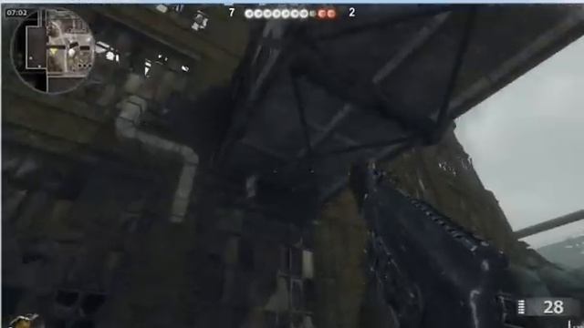 Поиграем в Survarium # 2 смотреть онлайн