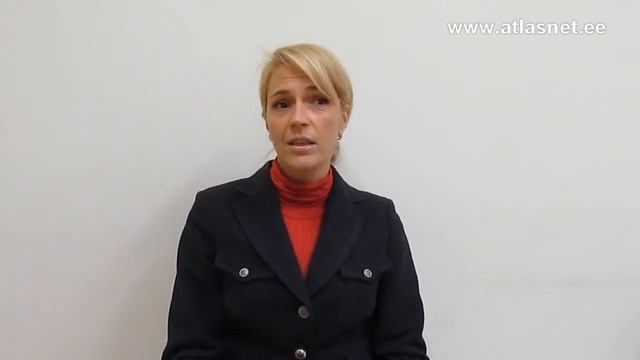 ®Только в Atlasnet! Испанский с Владом:) Курсы испанского в Таллинне смотреть онлайн