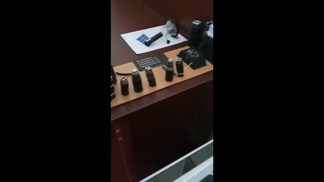 Экскурсия по кафедрам НТУ "Днепровская Политехника" смотреть онлайн