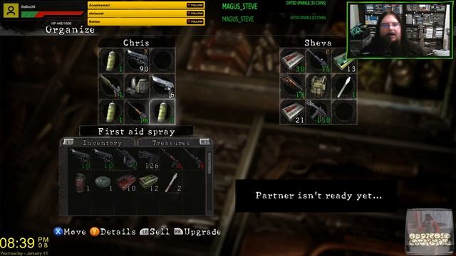 Left 4 Dead 2 with Little Carla - PC смотреть онлайн