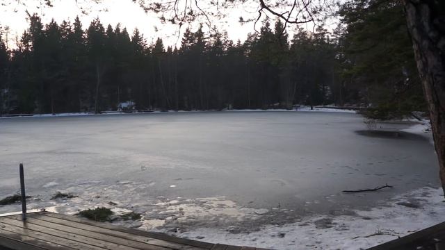 around lake смотреть онлайн
