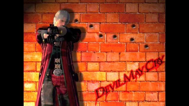 Dante And Nero:Look At Us