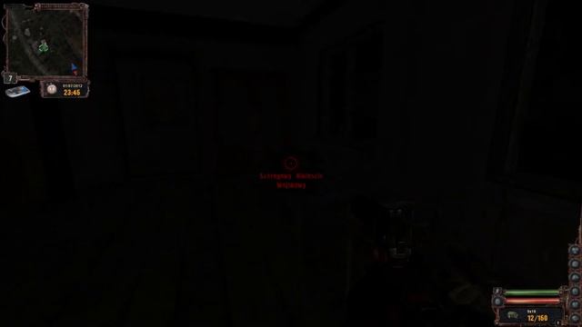 Friendly ? Friendly ! (Stalker Edition) смотреть онлайн