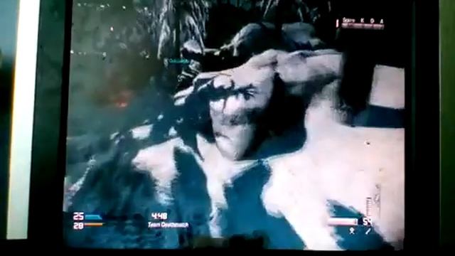Call of Duty: Ghosts - Bot buster #18 смотреть онлайн