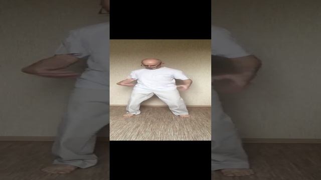 Тонизирующая энерго-практика смотреть онлайн