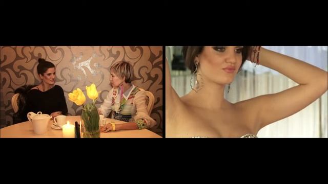 Философия стиля с Ольгой Рубановой смотреть онлайн