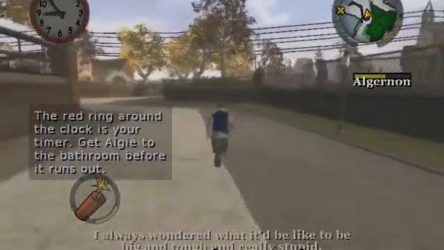 (Vietsub)Bully Scholarship Edition:Chapter 1:Save Algie(Giải cứu Algie) смотреть онлайн