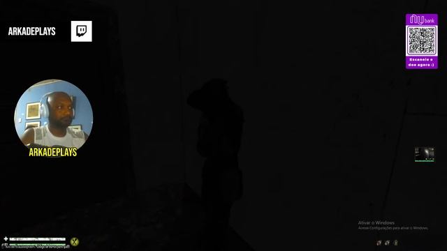 STALKER ANOMALY 1.5.2 + Tradução Português-BR. смотреть онлайн