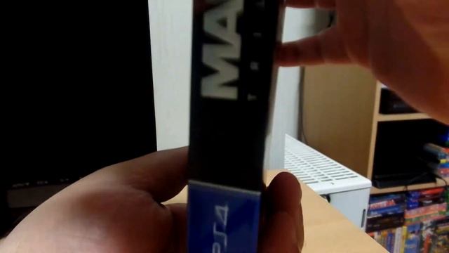 PS4 - Mafia Trilogy Unboxing смотреть онлайн