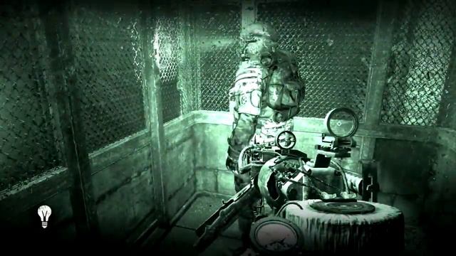 Metro 2033: Redux | Let's Play - Part 10 смотреть онлайн