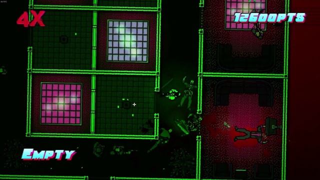 THE SON SHINES IN THE DARKEST STRIP CLUBS | Hotline Miami 2 - Part 12 смотреть онлайн